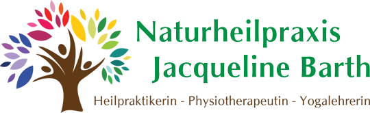Naturheilpraxis Jacqueline Barth Logo